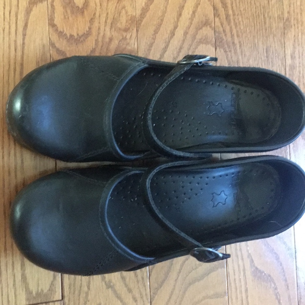 Dansko